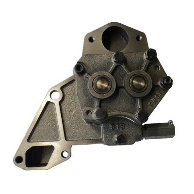 China DIESEL PARTS DUMP TRUCK ENGINE PARTS OIL PUMP VG1500070021 VG1500070021A FOR SINOTRUK HOWO for sale