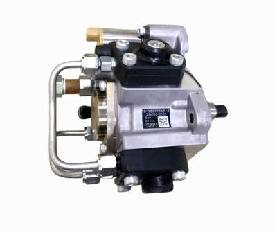 China For SINOTRUCK Excavator Engine Parts Fuel Injection Pump 8-98091565-3 294050-0105 For 6HK1 Engine for sale
