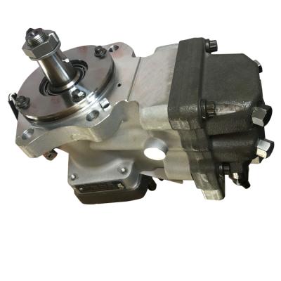 China For SINOTRUCK SC8.3 diesel engine parts fuel injection pump 3973228 4921431 for construction machinery for sale