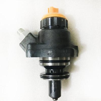 China For SINOTRUCK HP0 Common Rail Pump Plunger Assembly 094150-0250 Element Subassembly Assembly with 094150-0330 and 094040-0081 for sale