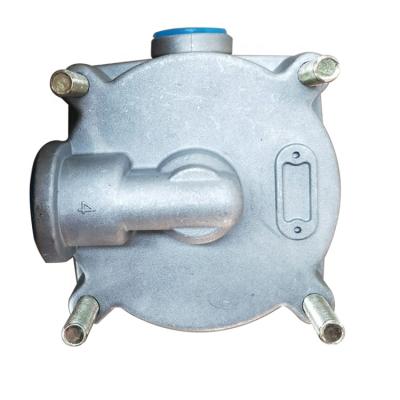 China FOR SINOTRUK Lance Parts Control Valve WG9000360134 For SINOTRUK HOWO for sale