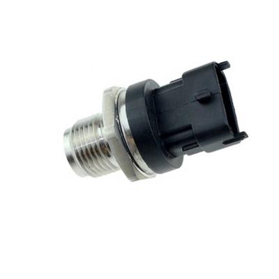 China For SINOTRUCK Hot Selling Common Rail Pressure Sensor 0281006364 for sale