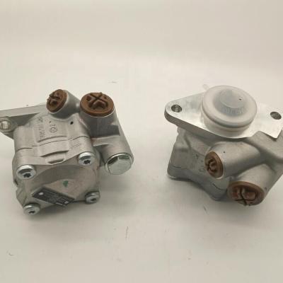 China FOR SINOTRUK HEAVY TRUCK SPARE PARTS power steering pump 752W47101-6151 for SINOTRUK HOWO truck for sale