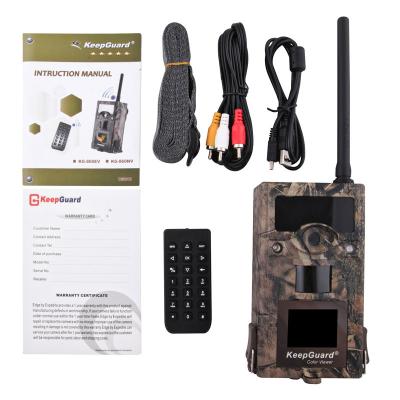 China Full HD Digital MMS Trail Camera Game Camera That Sends Pictures To Phone for sale