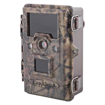 China CAMO 16MP Infrared Hunting Camera 1280×720 PIR For Animal Observation for sale