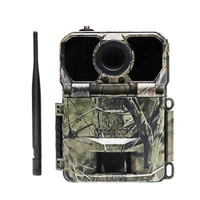 China 3G Camouflage 16MP Support Macro Lens Night Vision IP67 MMS 48 Leds Trail Camera With FCC/WEEE/CE/RoHs for sale