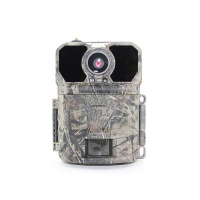 China Day / Night 30MP 4G Trail Camera Photo Transmission Outdoor Surveillance for sale