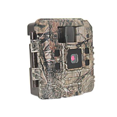China SDHC PIR Bluetooth Trail Camera 140mA For Wildlife Observing for sale