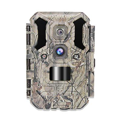Chine Caméra imperméable programmable de la chasse 4G/double caméra de faune du capteur 4G à vendre