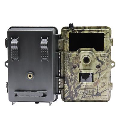 China Motion Sensor Outdoor Wildlife 3G Trail Camera Field Camping Monitoring for sale