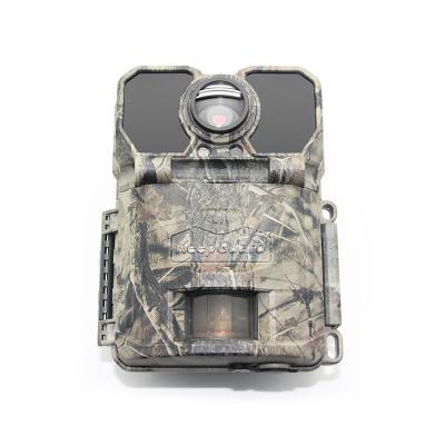 China 4G Trail camera  30MP 1080P wireless hunting Camera With 2.4 Inch HD Color Display for sale