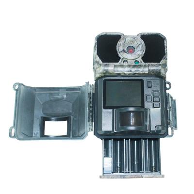 Chine Caméra de jeu de la carte 3g de l'écart-type SDHC, caméra programmable de traînée de HD Victure à vendre