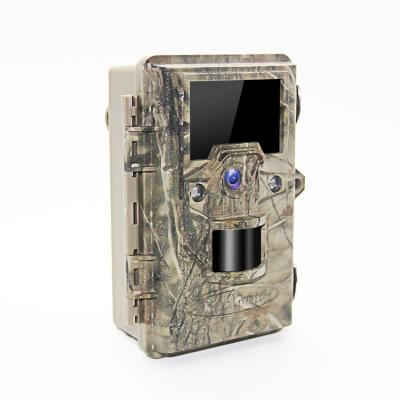 China 940nm IR Wildlife Hunting Camera Infrared Scouting 12MP HD Auto PIR for sale