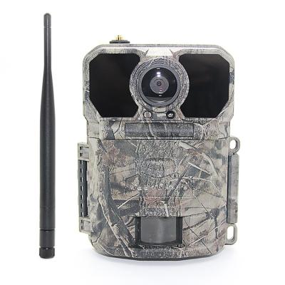 Chine Les capteurs de 30MP Deer Trail Camera Megapixel imperméabilisent IP65 avec la carte de SDHC à vendre