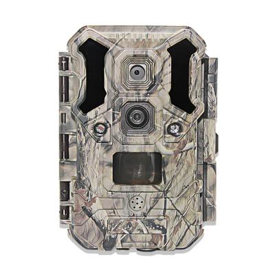 China Infrared LEDs Wildlife Hunting Camera 30MP 1080P  IP66 for sale