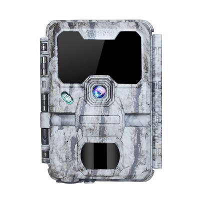 China WIFI Outdoor Hunting Trail Camera With View Screen Mobile App for sale