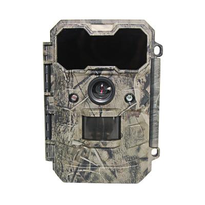 China IP67 Camouflage No Glow Infrared Fast Trigger Deer Hunting Trail Camera for sale