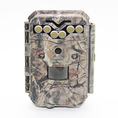 China Infrared LEDs 30MP 1080P HD Hunting Wildlife Trail Camera for sale