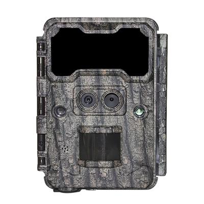 China 0.3S Tigger Wildlife Game Camera COMS Pixel Keepguard KW696 180mA for sale