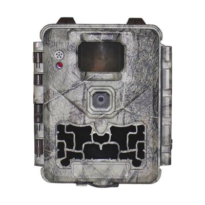 China SDHC Card Mini Wildlife Camera Infrared 30MP PIR 0.3S Trigger for sale