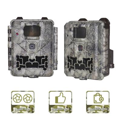 China 940nm Invisible Flash Camera 0.3S Trigger Deer Hunting Outdoor for sale