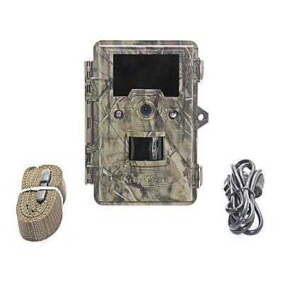China 940nm Wildlife Garden Camera Video Trail Hunting Scouting 4AA Batteries for sale