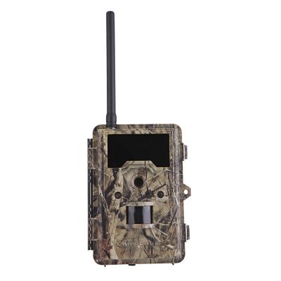 China Camouflage Waterproof MMS Trail Camera 1920*1080P HD Hunting Camera for sale
