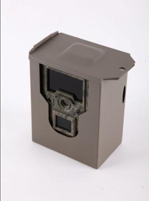 China Fuga protetora da caixa do metal de KeepGuard que caça o OEM dos acessórios da câmera à venda