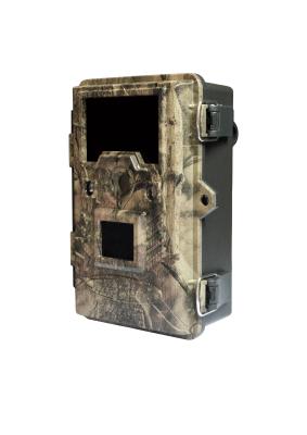 Chine Caméra de chasse infrarouge sans fil adaptée aux besoins du client de HD GRPS IR pour la faune et le jeu à vendre