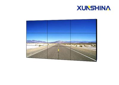 China Samsung Narrow Bezel Video Wall 1920*1080P HDMI Video Wall Controller for sale
