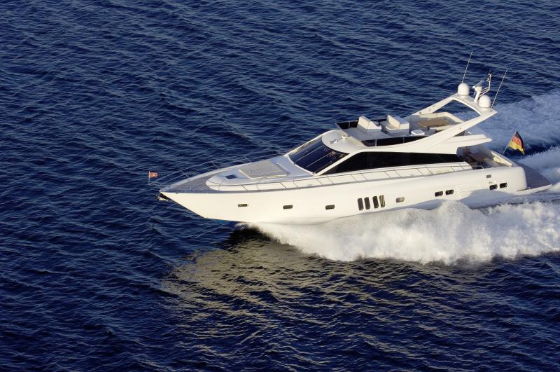Verified China supplier - Qingdao Mazarin Marine Industry Limited Corporation