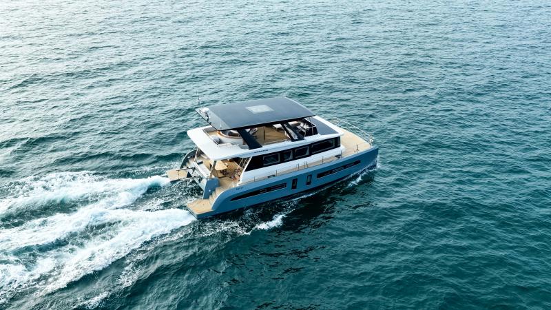 Verified China supplier - Qingdao Mazarin Marine Industry Limited Corporation