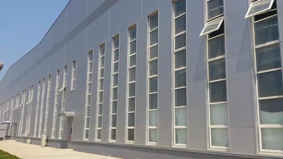 Verified China supplier - Qingdao Mazarin Marine Industry Limited Corporation