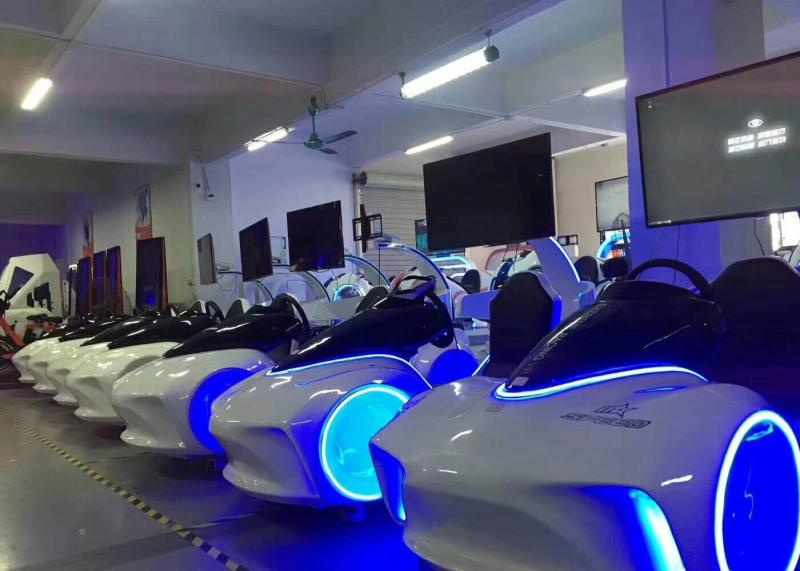 Verified China supplier - Guangzhou Jishi Interaction Technology Co., Ltd.