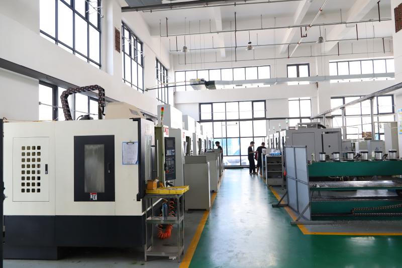 Verified China supplier - Luoyang Hypersolid Metal Tech Co., Ltd