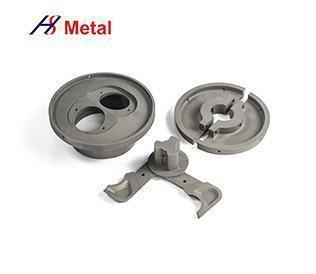 China Cathode Protection Tungsten Machined Parts OEM Tungsten Alloy Products for sale