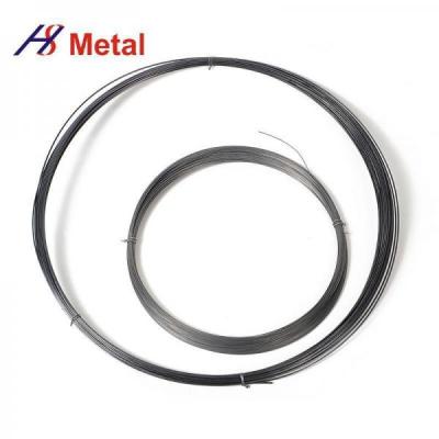 China 99.99% High Purity Niobium Wire For Electrical Component Capacitor for sale