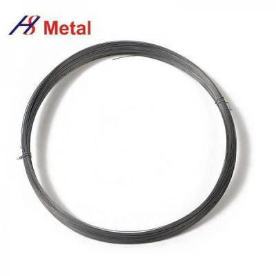 China Diámetro 3,2 mm El alambre de molibdeno cortado Edm OEM Material de molibdeno en venta