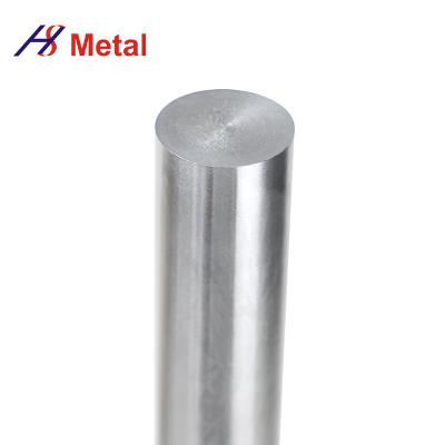 China 500mm-1000mm Molybdenum Round Bar Alkali Washing Ground Surface for sale
