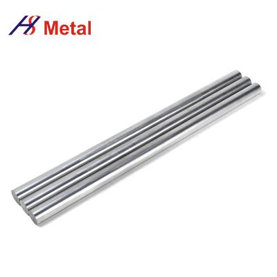 China Customized Molybdenum Bar Rods Chrome Moly Bar For High Temp Furnace for sale