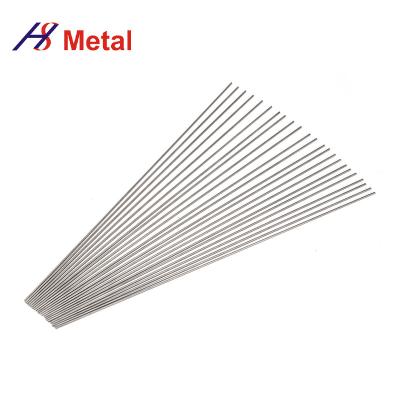 China Non Ferrous Molybdenum Bar Rod Polished Surface Corrosion Resistant for sale