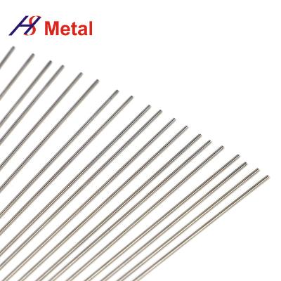 China 3.18mm - 152mm Molybdenum Alloys Bar Resistance To Corrosion​ ASTM B-387 for sale