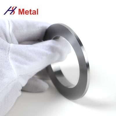 China Mo Molybdenum Ring High Density Oxidation Resistance for sale