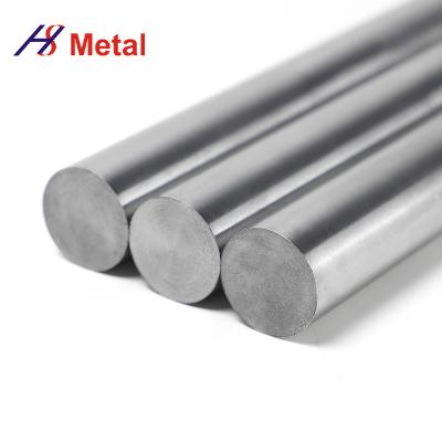 China Mo1 Molybdenum Bar Metallic Excellent Thermal And Electrical Conductivity for sale