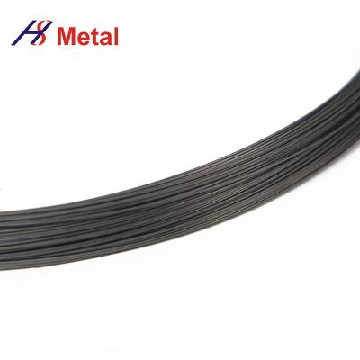 China ODM alambre de molibdeno 99,95% de pureza de roscado térmico filamento de alambre de molibdeno en venta