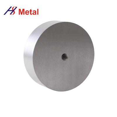 China ASTM B760 Tungsten Weight Tungsten Counterweight For Crankshaft for sale