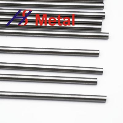 China Industrial Molybdenum Bar 10.2 G/Cm3 Density High Temperature Resistance for sale