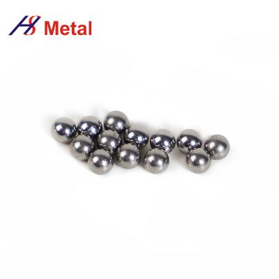 China Heavy Alloy Tungsten Ball Aerospace Components for sale