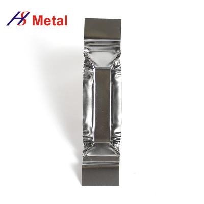 China Polished Tungsten Evaporation Boat Metal Color For Evaporation Vacuum Coating for sale