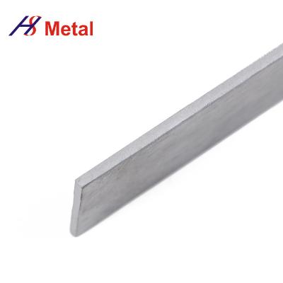 China 75% Silver Tungsten Alloy Plate Customize For Electric Spark Discharge Electrodes for sale